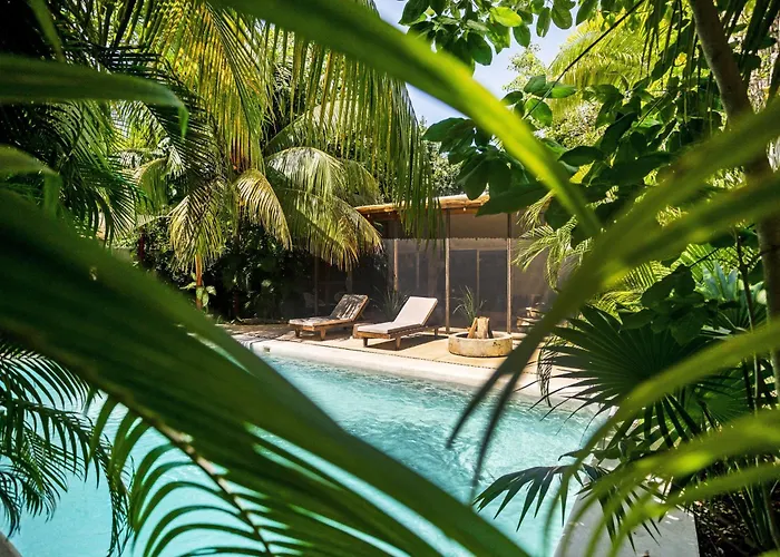 Exclusiva En * Tulum