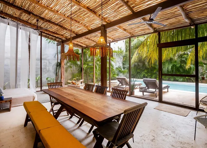Villa Exclusiva En