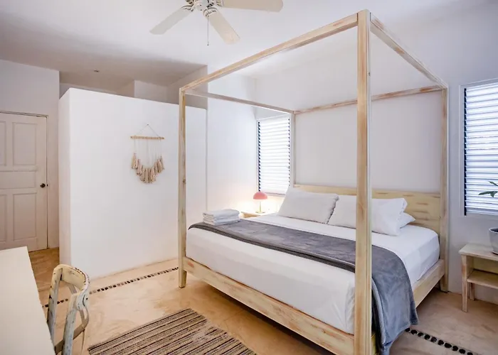 Villa Exclusiva En Tulum