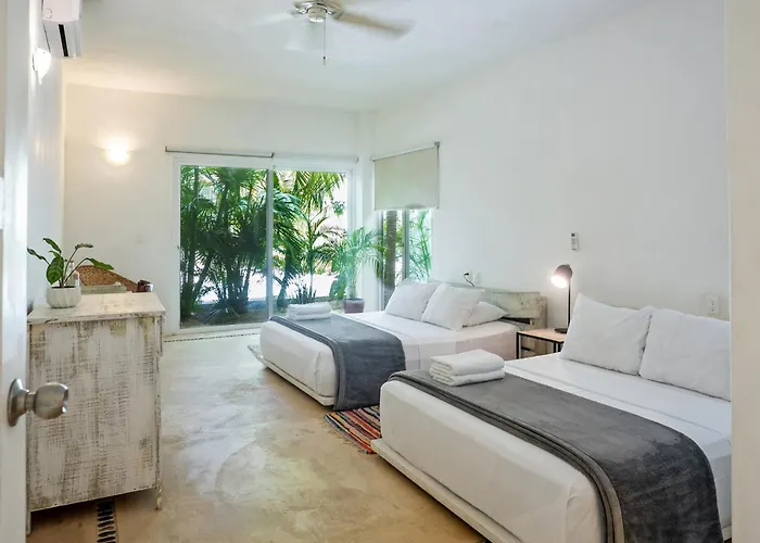 Exclusiva En * Tulum